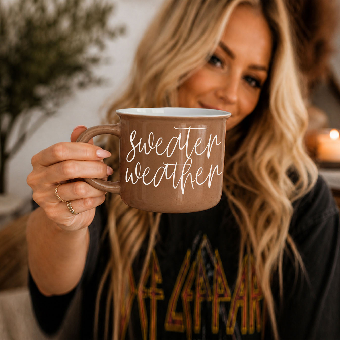 Sweater Weather