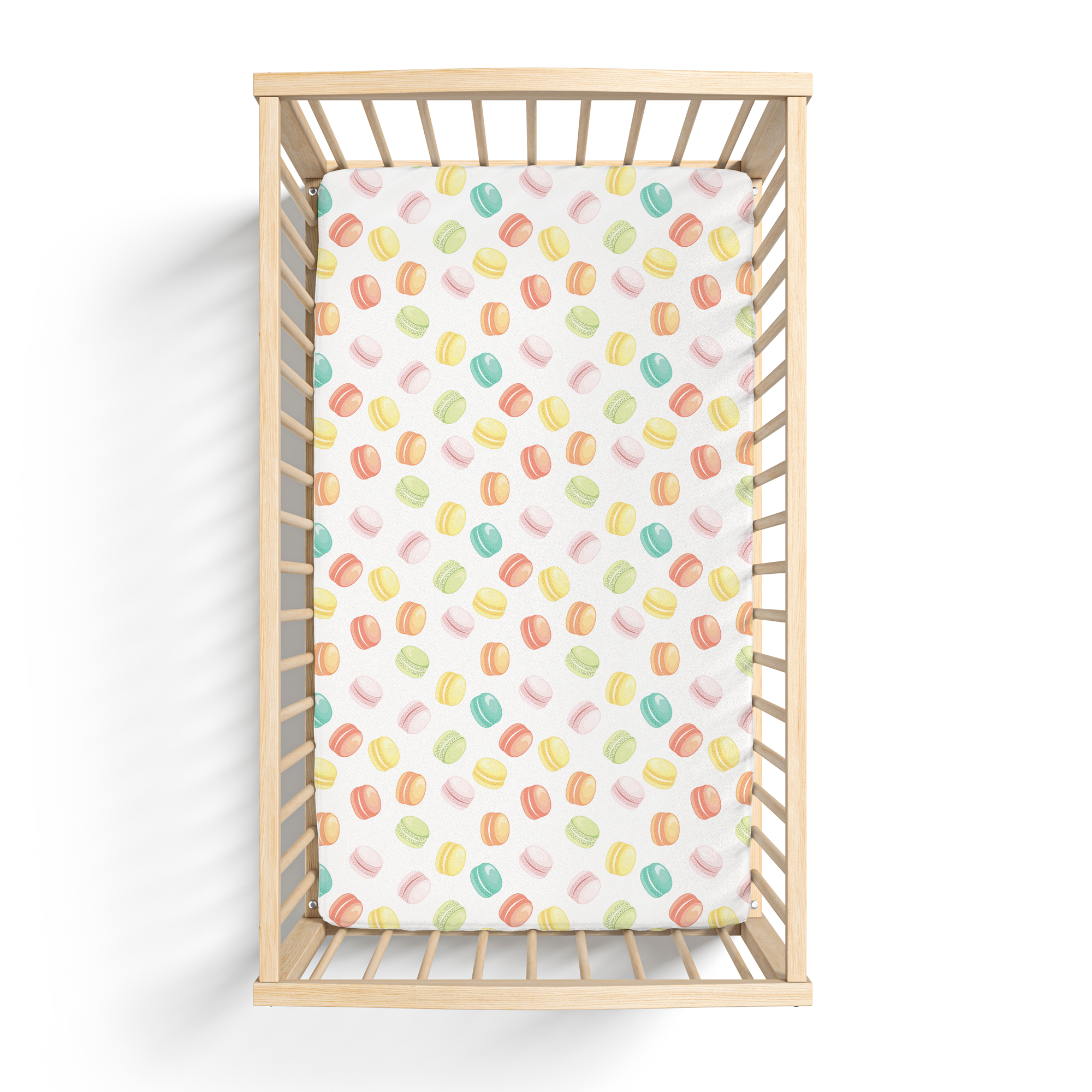 Sweet Macarons 3-Piece Bundle Set