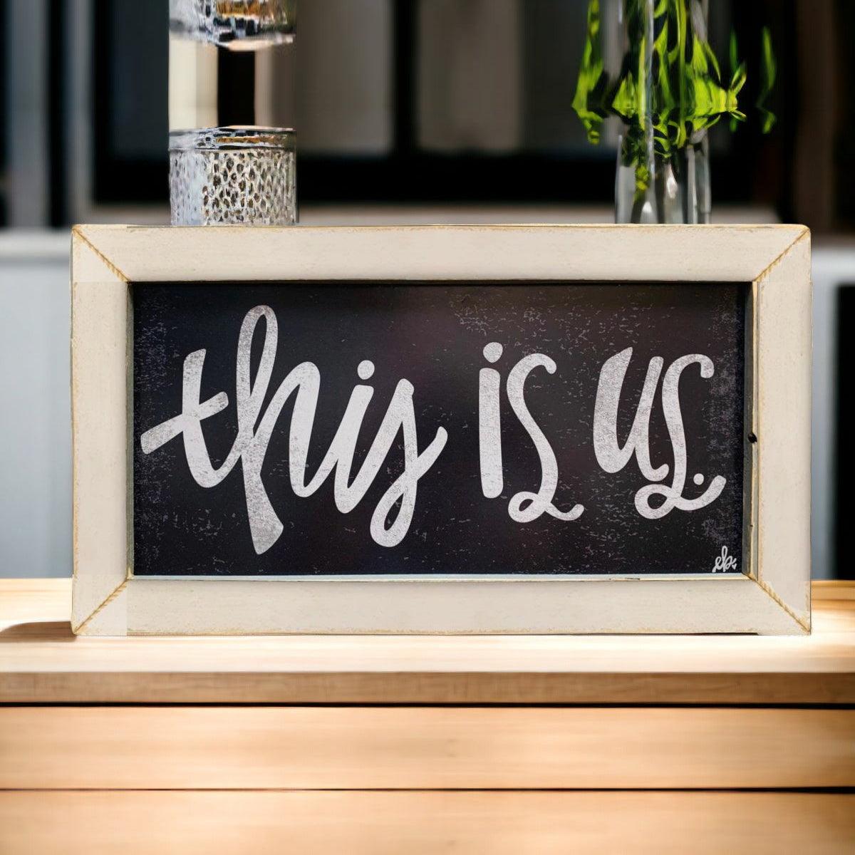 This Is Us Med