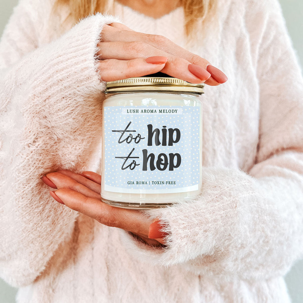 Lush Aroma Melody