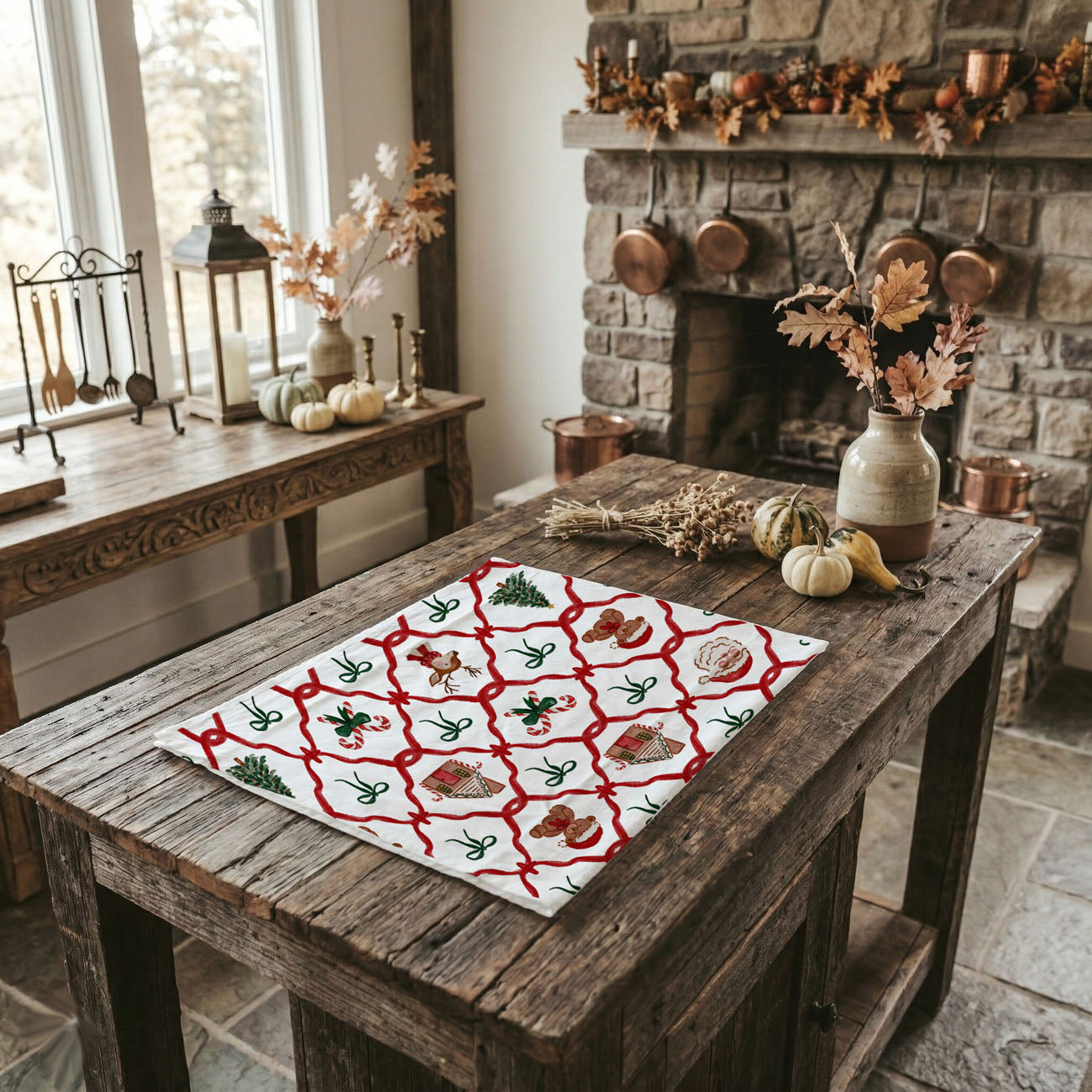 Christmas Variety