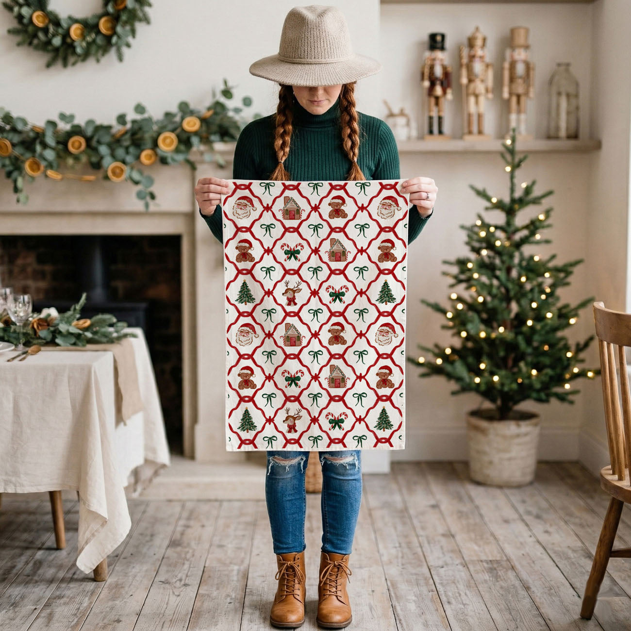 Christmas Variety