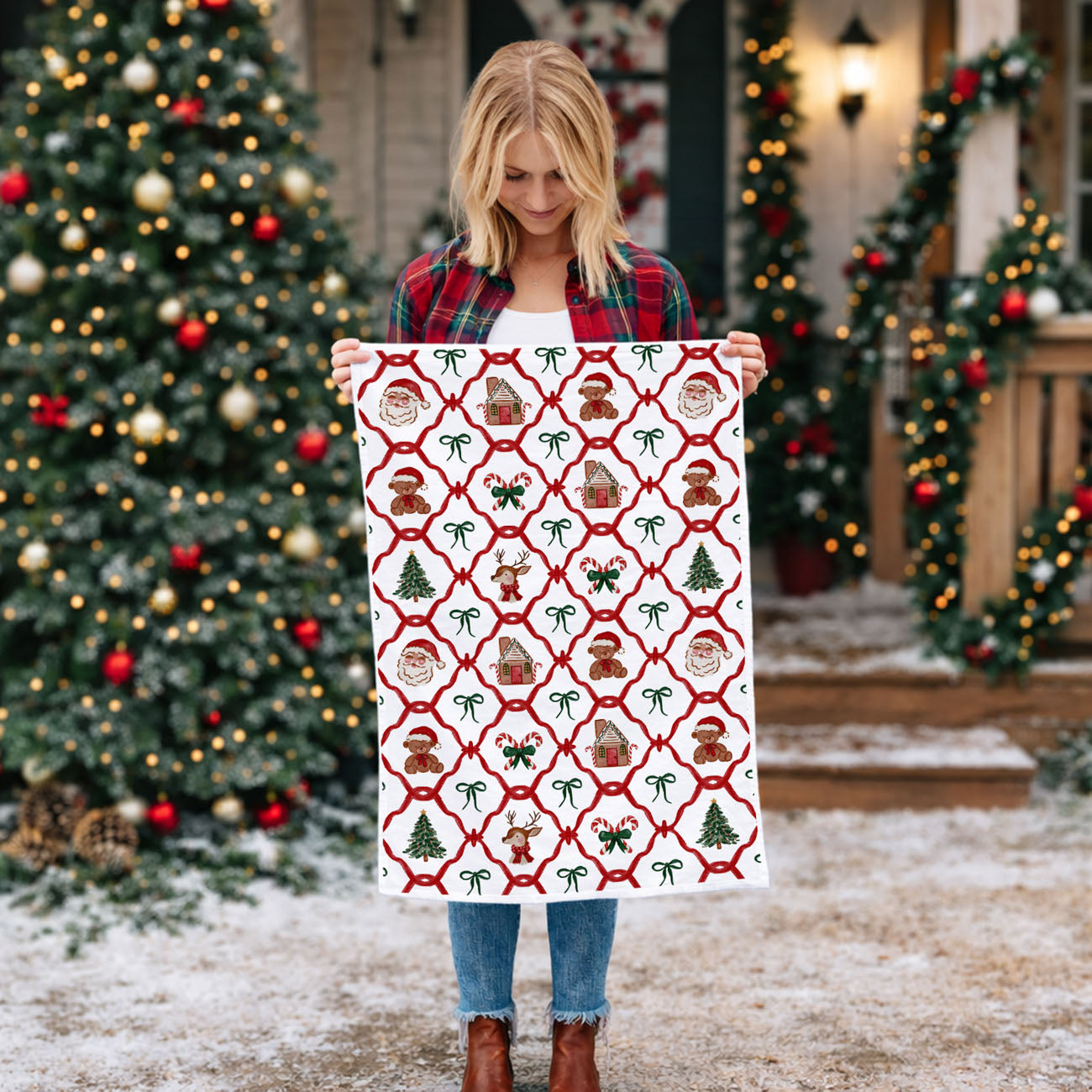 Christmas Variety