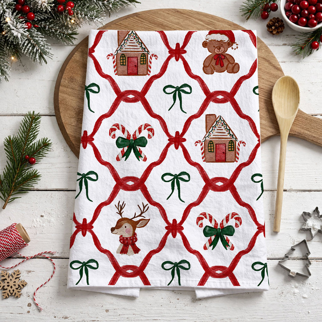 Christmas Variety