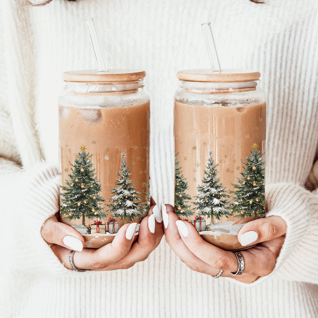 Oh Christmas Tree 17oz