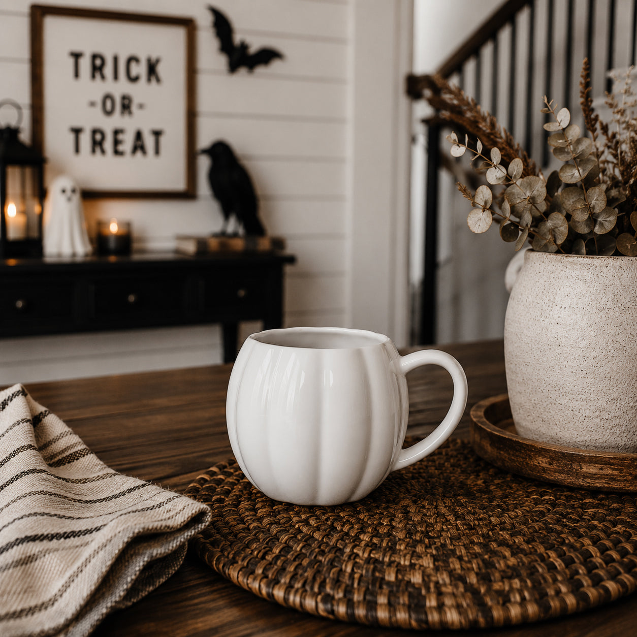 Pumpkin Mug PRE-ORDER