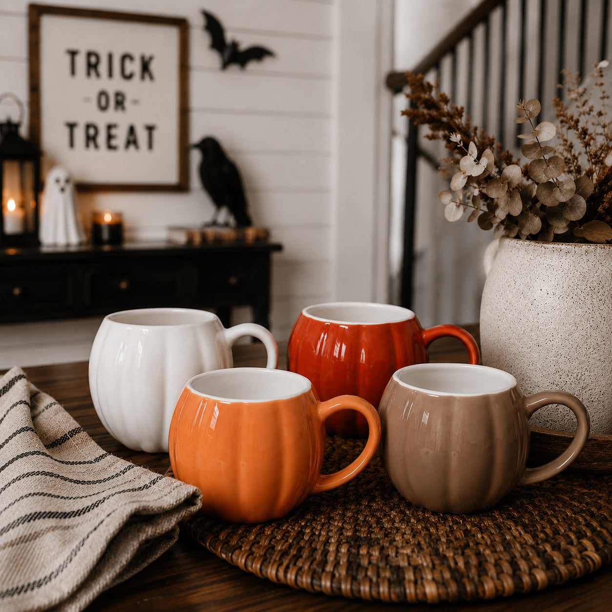 Pumpkin Mug PRE-ORDER