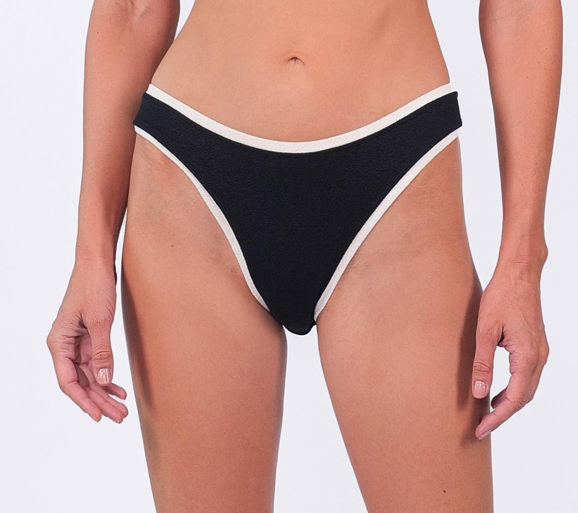 Valencia Bikini Bottom