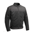 Venture Men's Cordura Textile Jacket