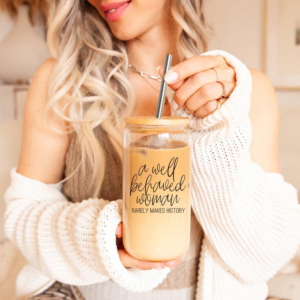 Well Behaved 17oz