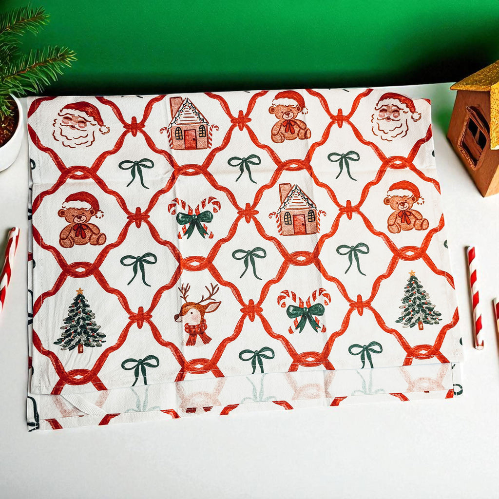 Christmas Variety