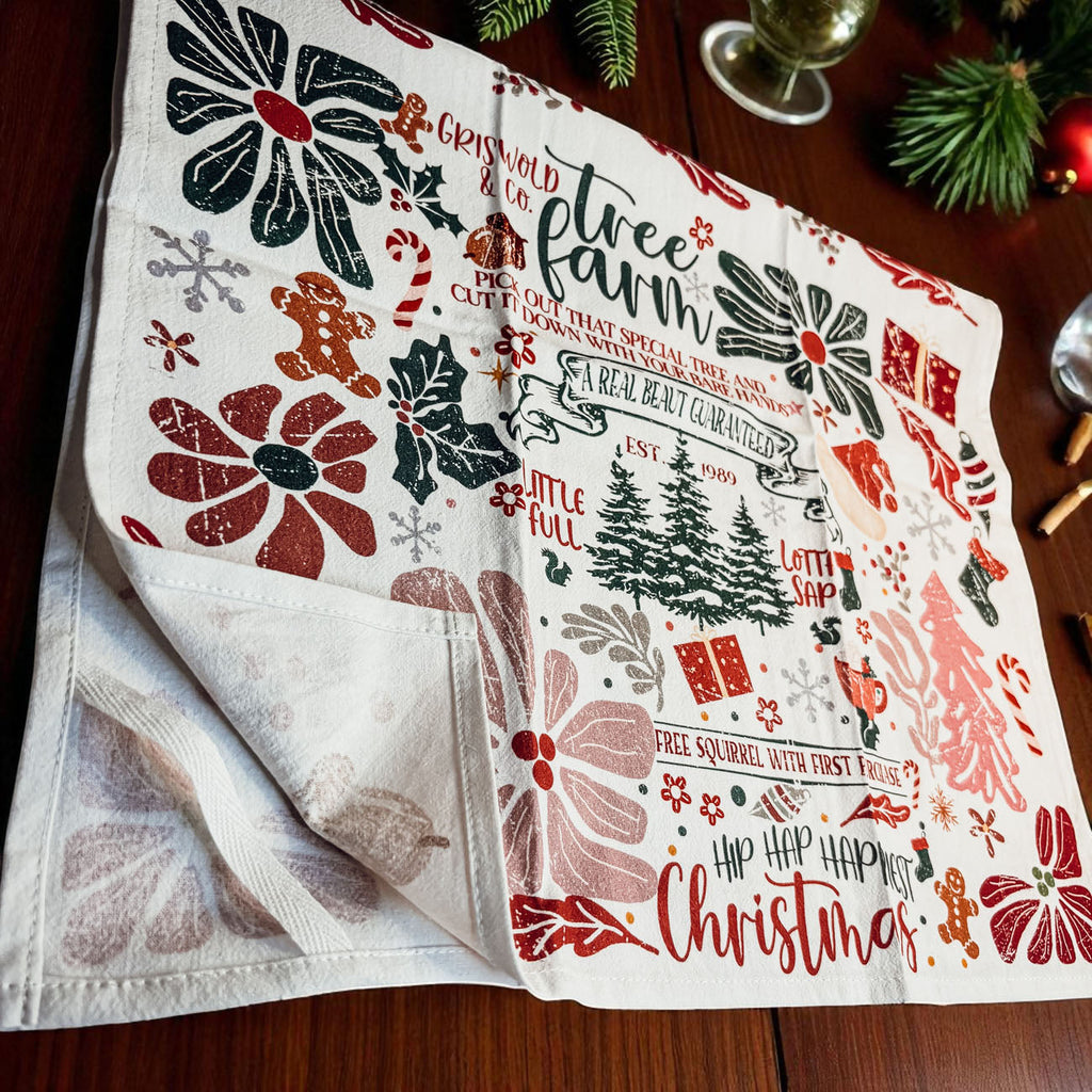 Boho Griswold PRE-ORDER