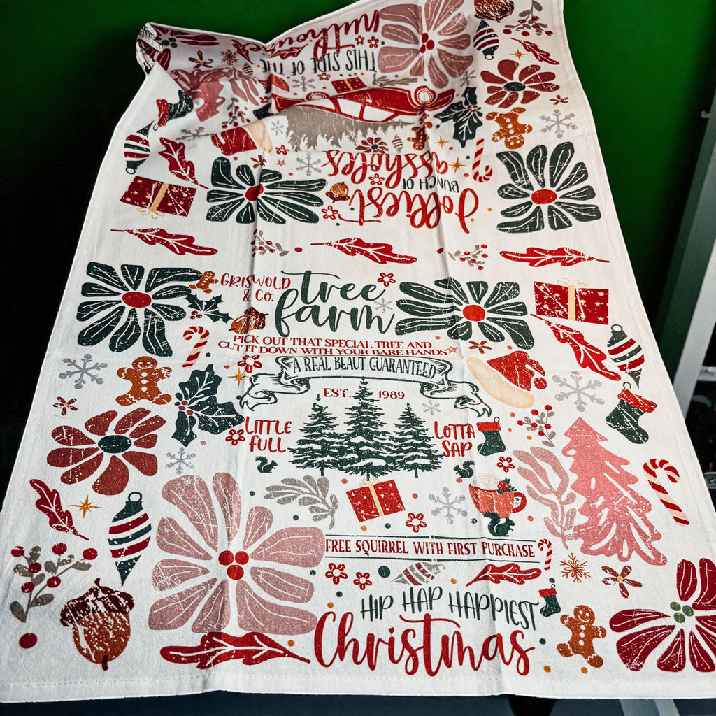 Boho Griswold PRE-ORDER