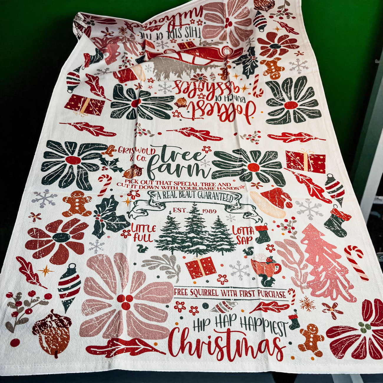 Boho Griswold PRE-ORDER