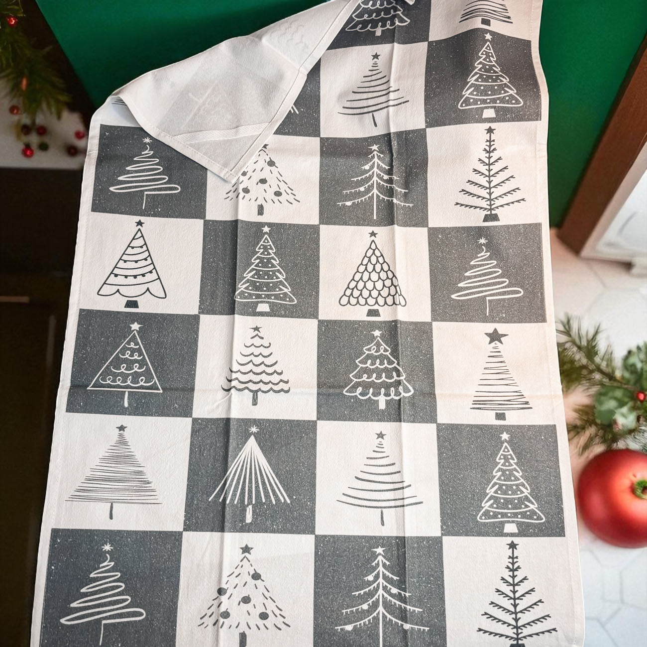 Christmas Tree