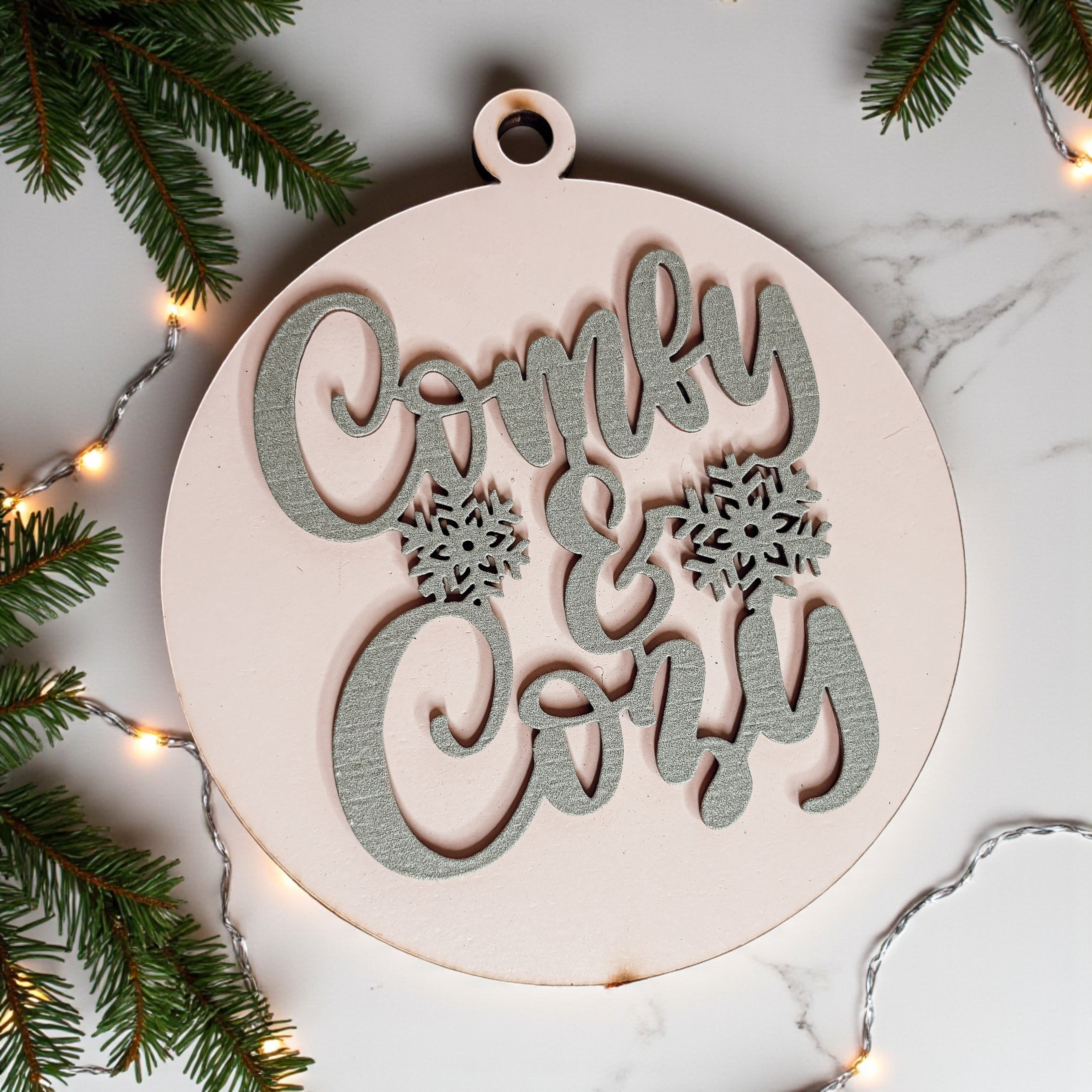 Comfy & Cozy 12 Colors