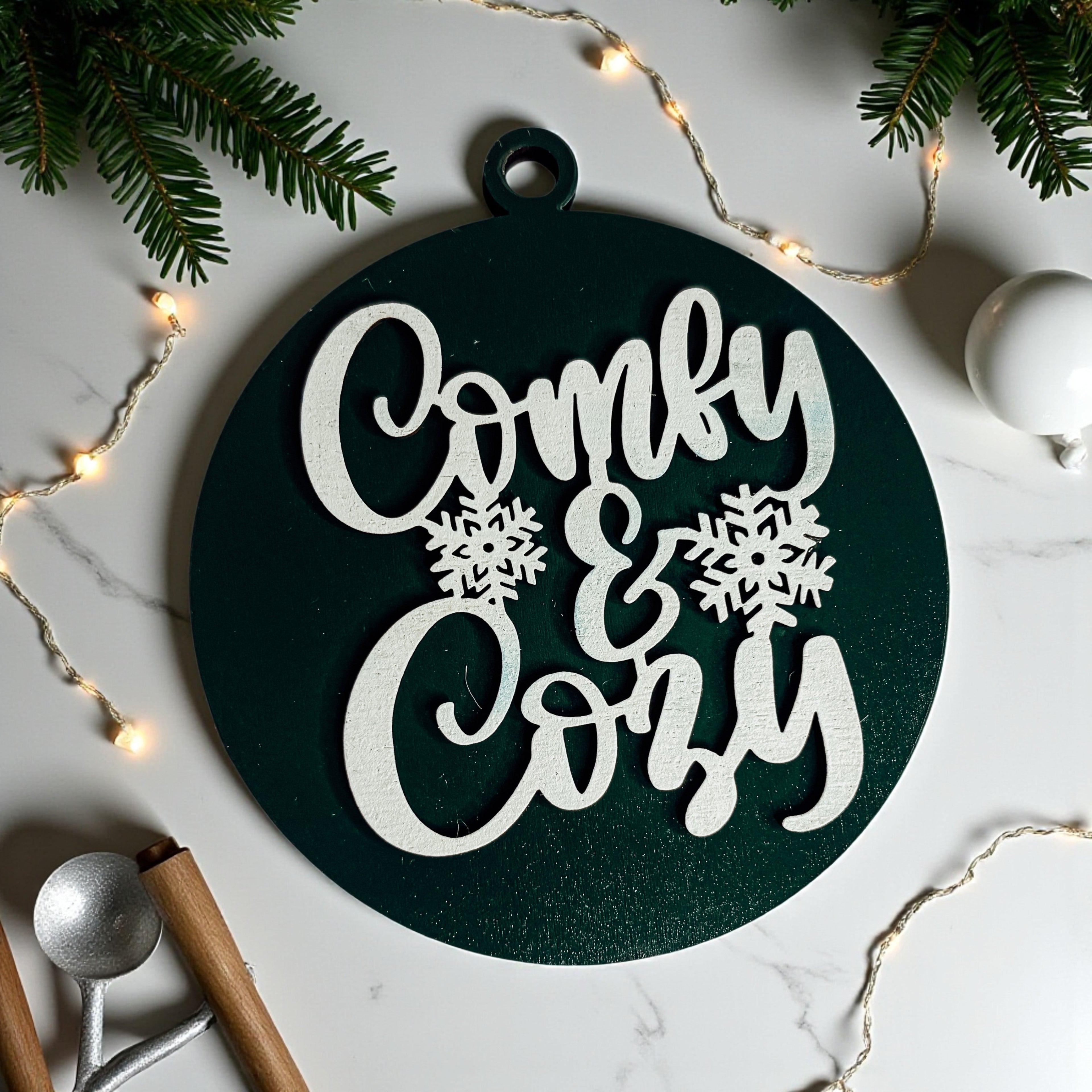 Comfy & Cozy 12 Colors