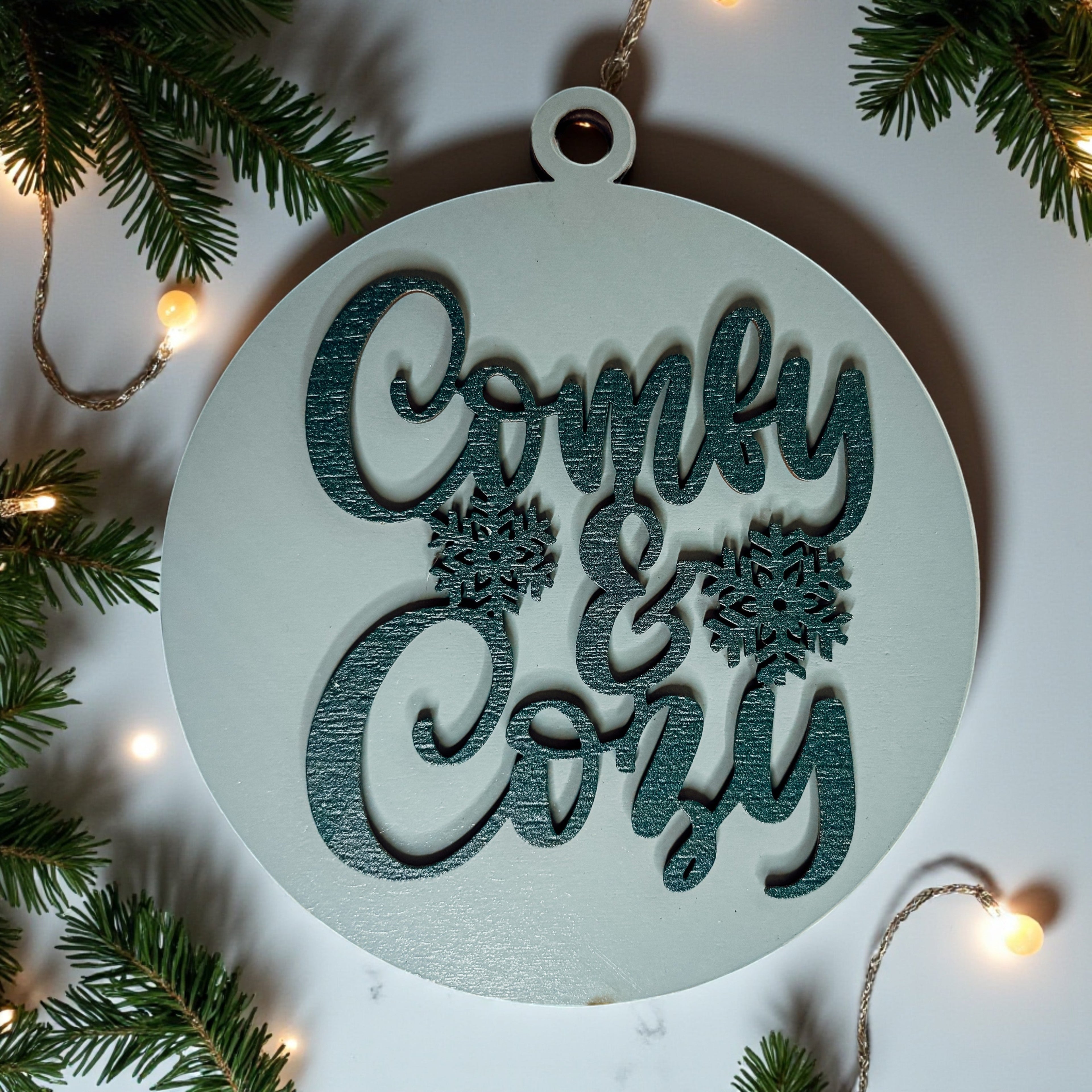 Comfy & Cozy 12 Colors