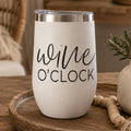 Wine O'Clock 17oz