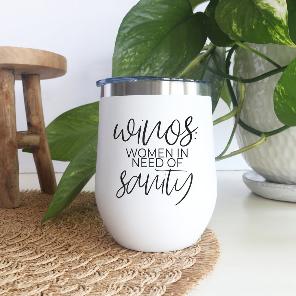 Winos 12oz