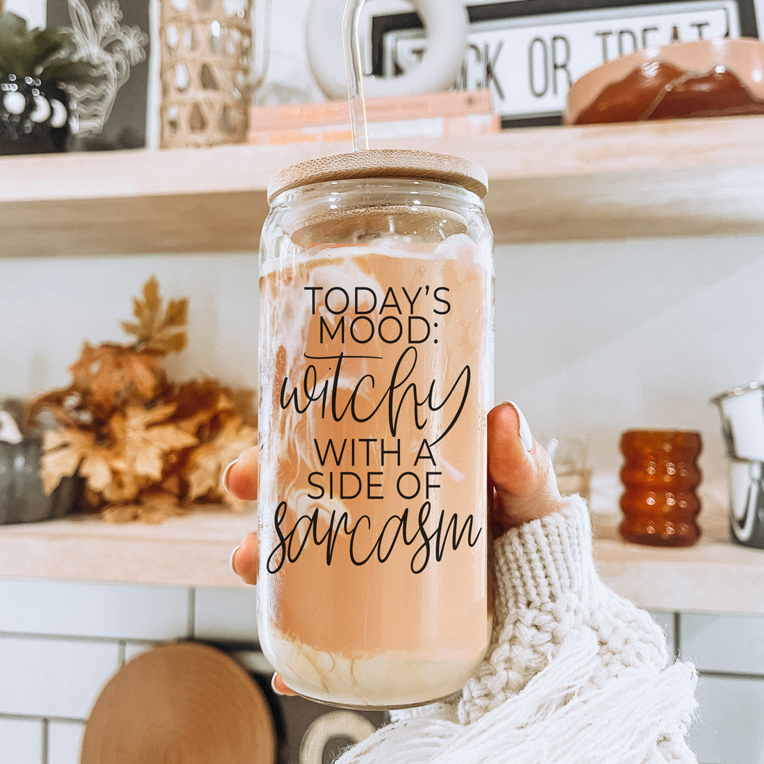 Witchy 20oz