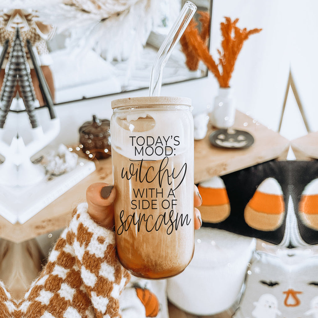 Witchy 20oz