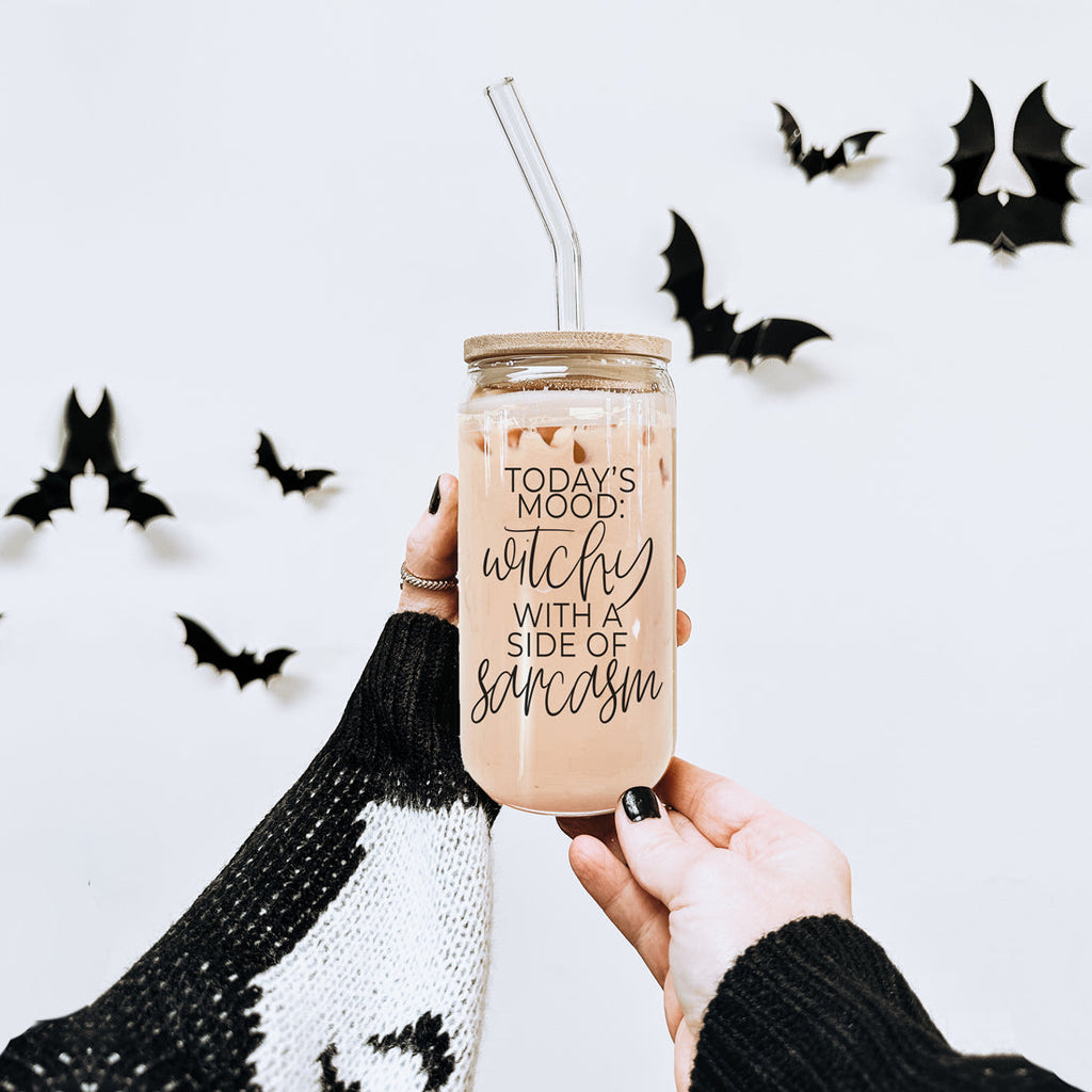 Witchy 20oz