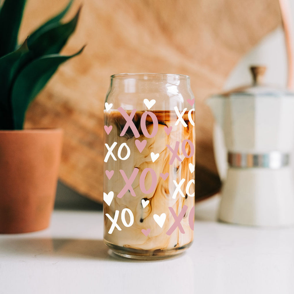 XOXO 20oz