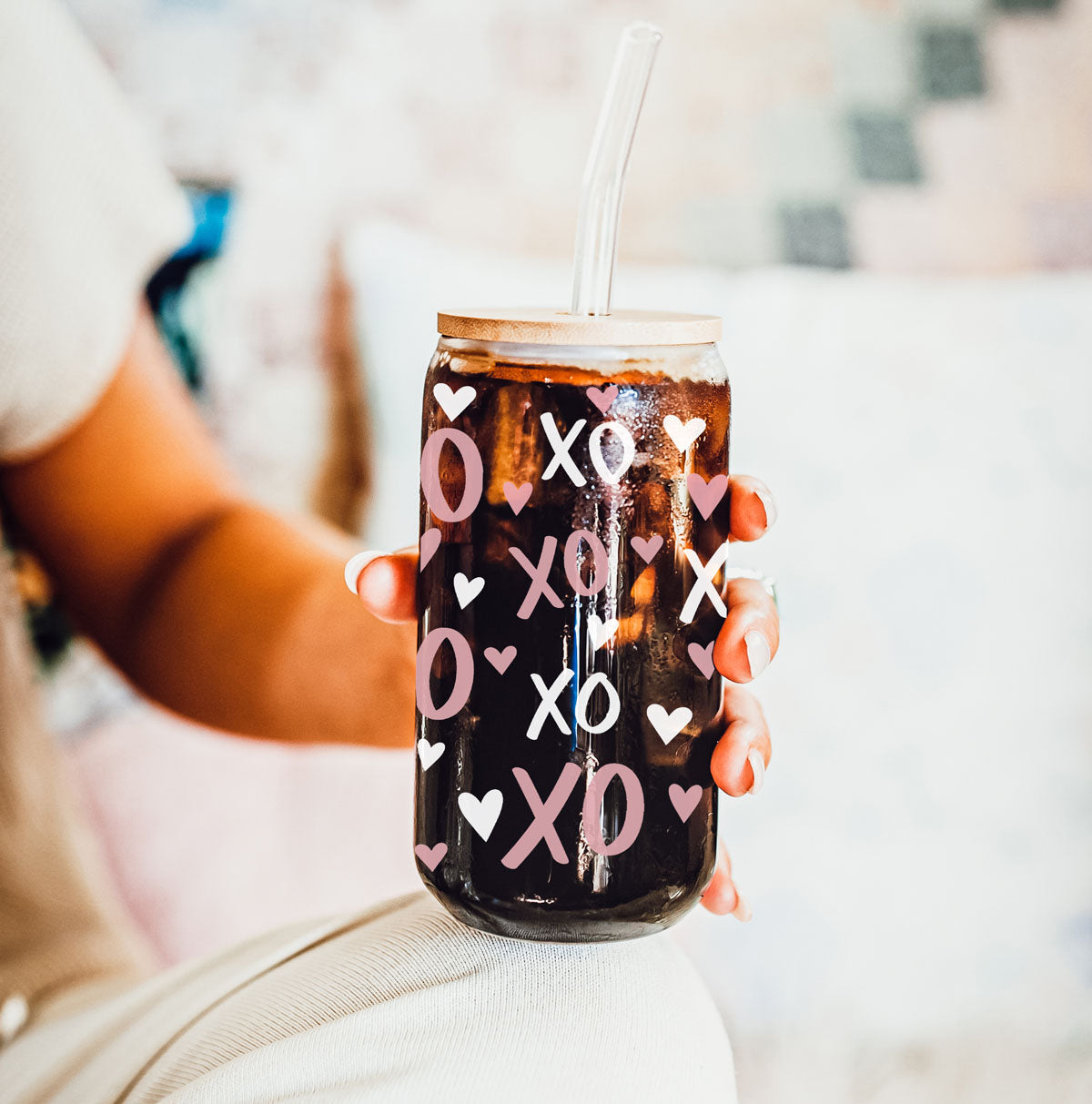 XOXO 20oz