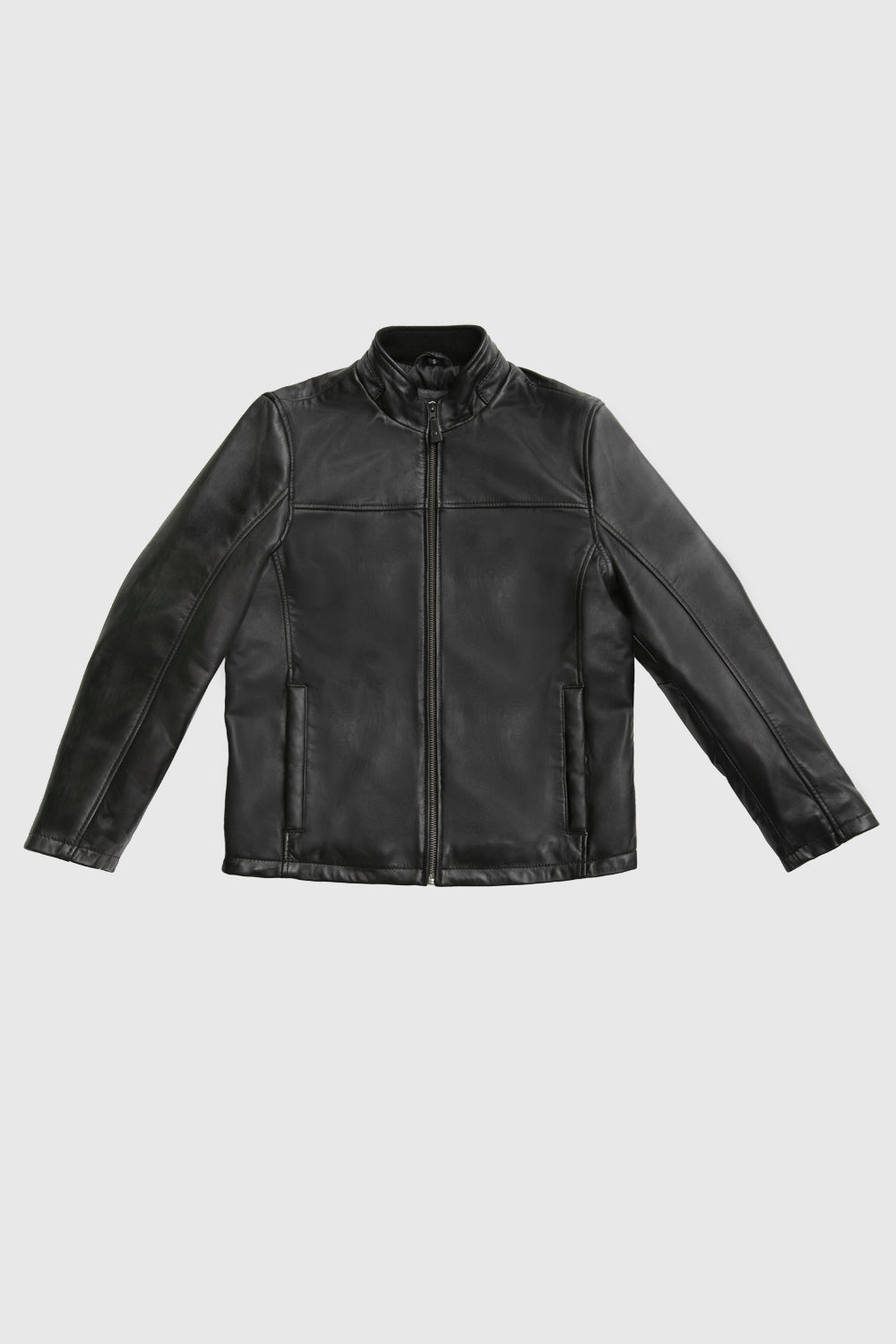Costa Men's New Zealand Lambskin Jacket